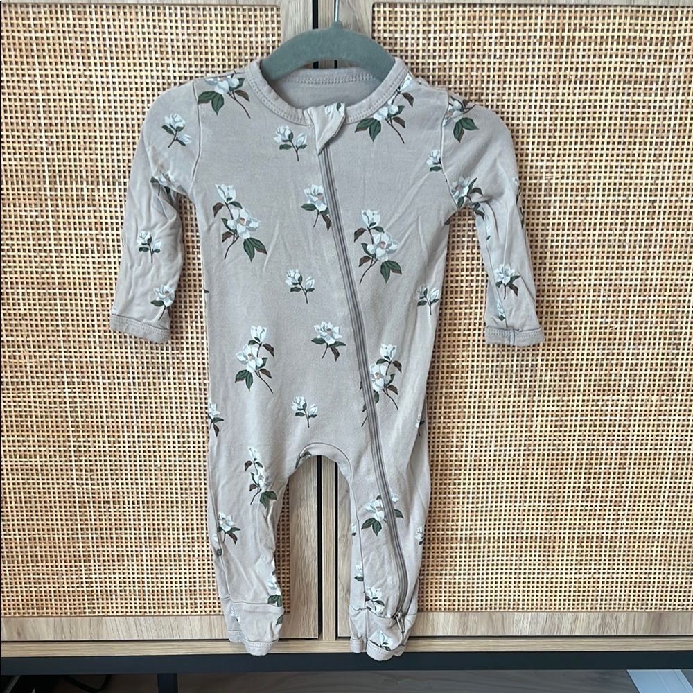 Kyte Baby Romper